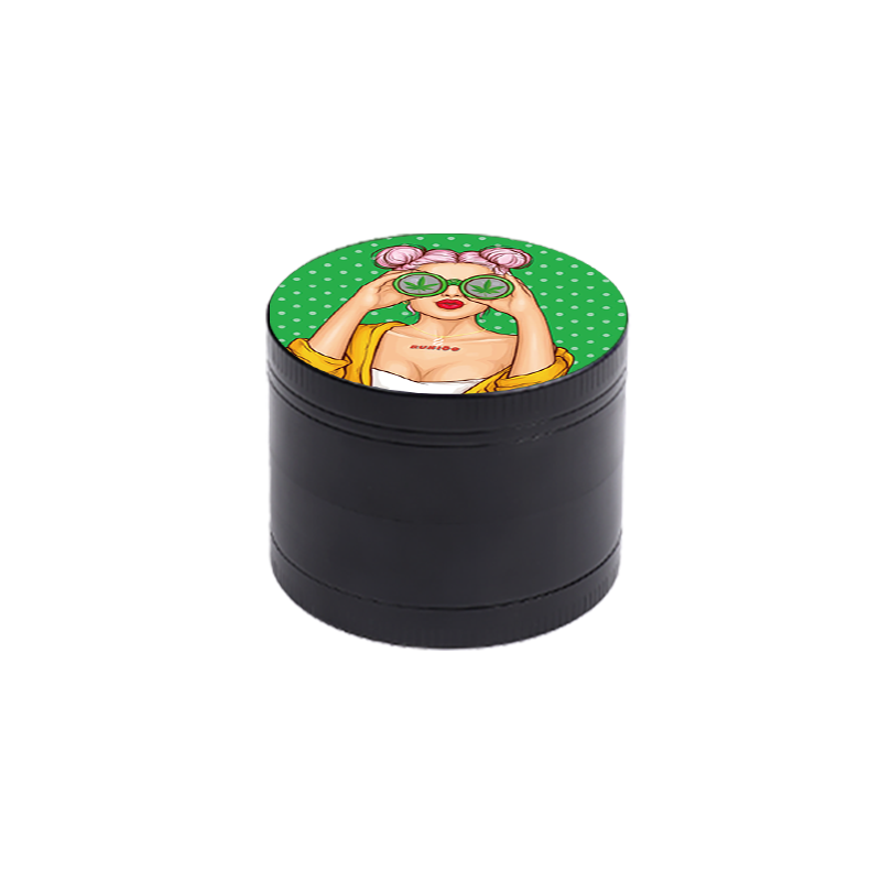Woman Smoking Set 7 in 1