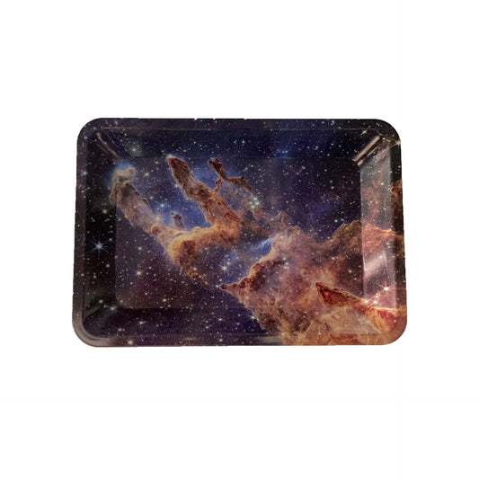 Space 2 Rolling Tray - Small