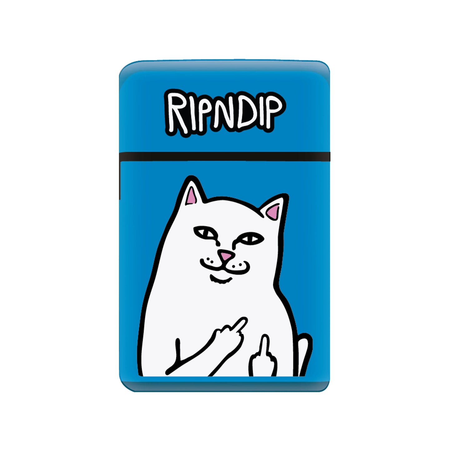 Zengaz x Ripndip Jet Lighter - Lord Nermal