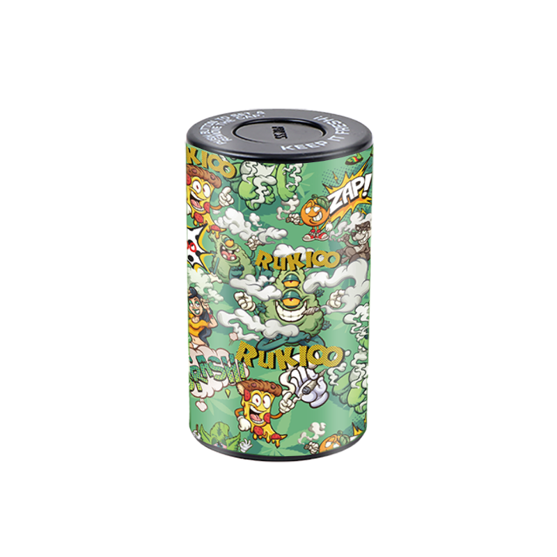 Rukioo Mashup Smoking Set 7 in 1