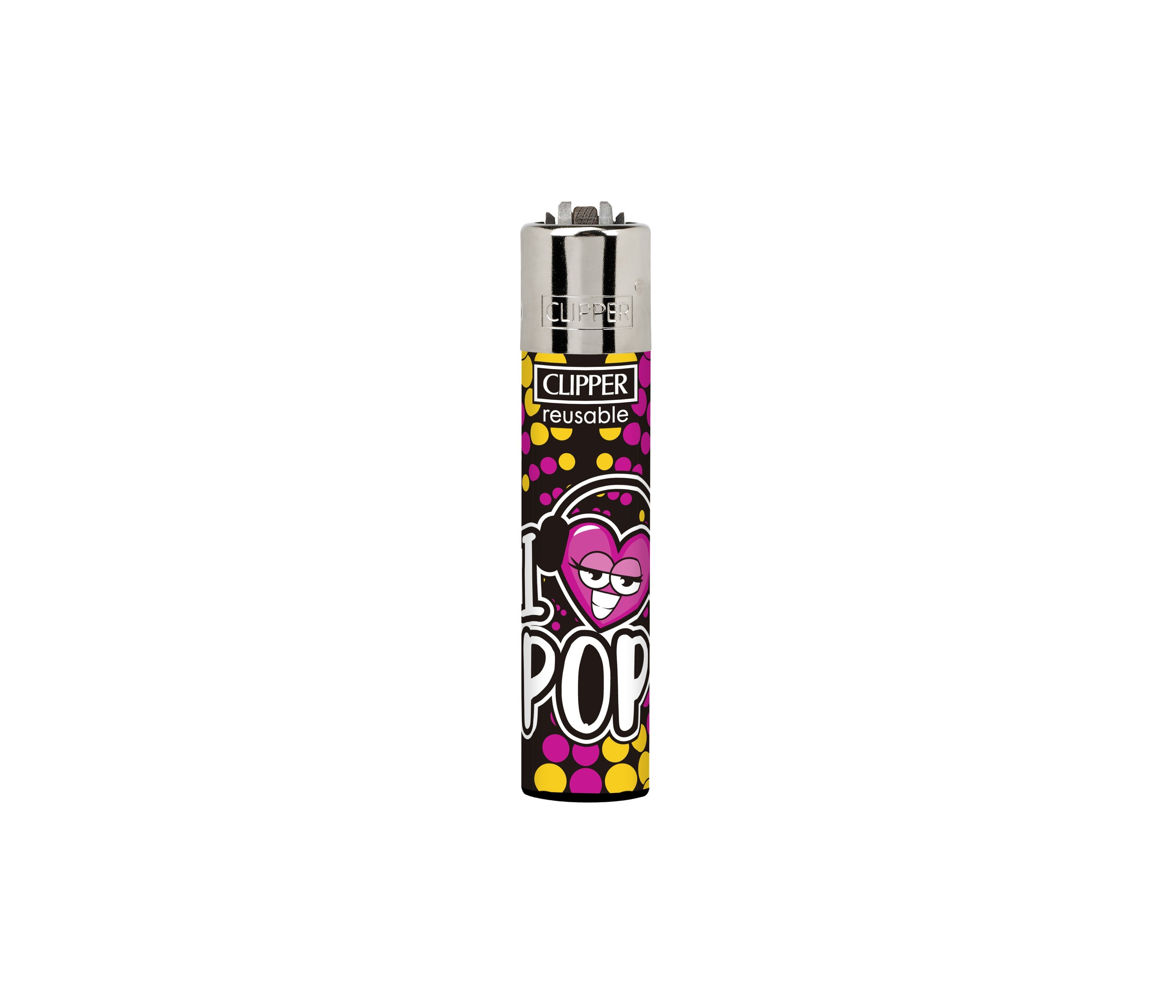 Clipper Lighter
