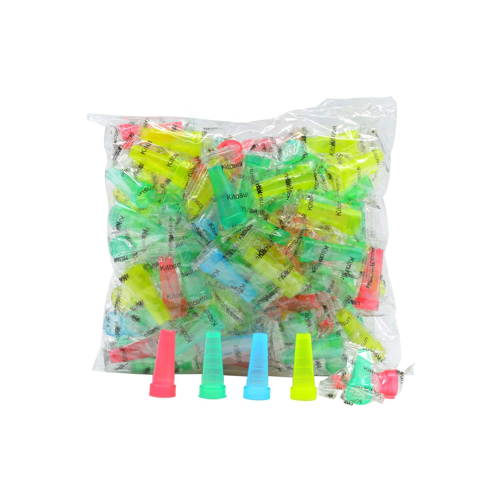 Disposable Hookah Mouth Tips 3cm (100 Pack)