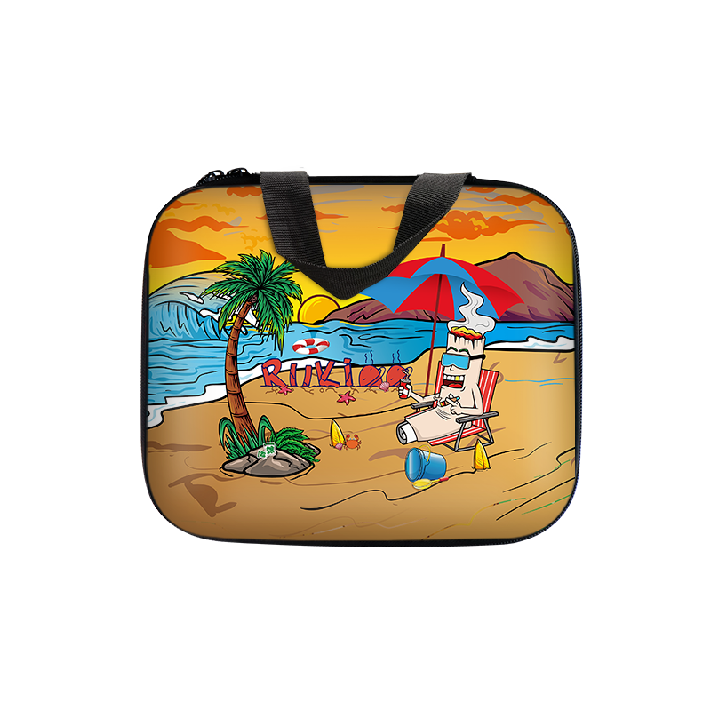 Beach Smoking Set 7 in 1