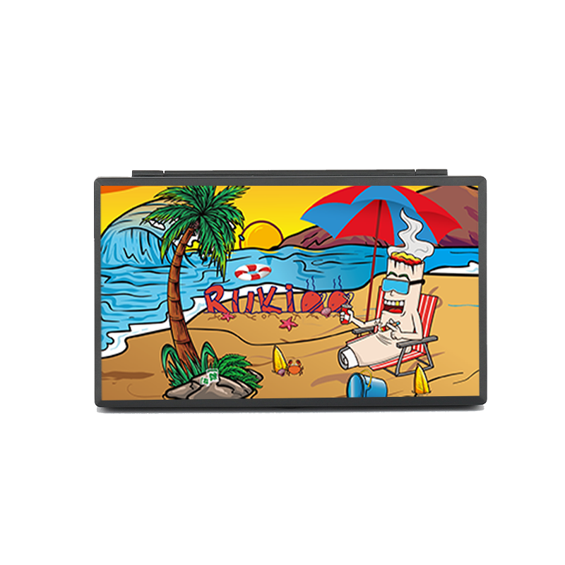 Beach Smoking Set 7 in 1