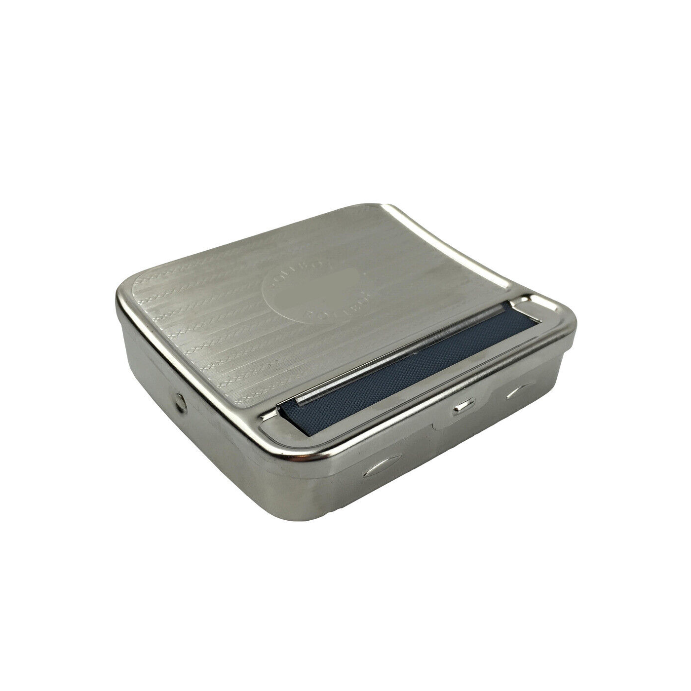 BOOM Automatic Rolling Box