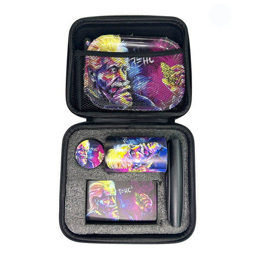 Einstein Smoking Set 7 in 1