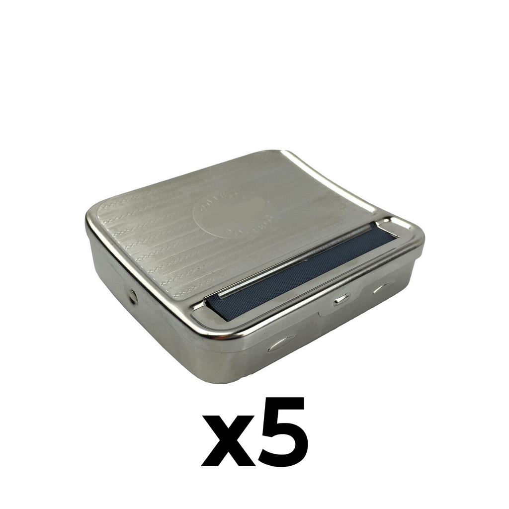 BOOM Automatic Rolling Box (5 Pack)