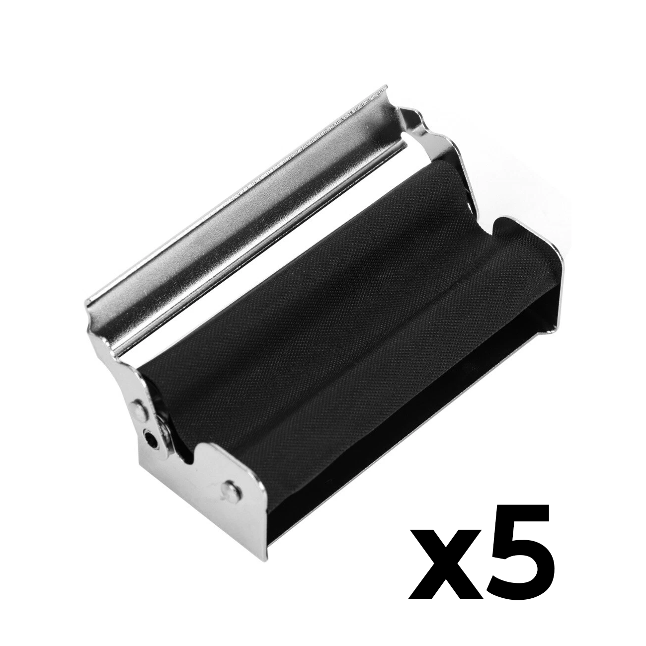 BOOM 70mm Rolling Machine (5 Pack)