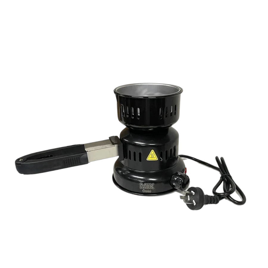 Mik Coco Electric Charcoal Burner