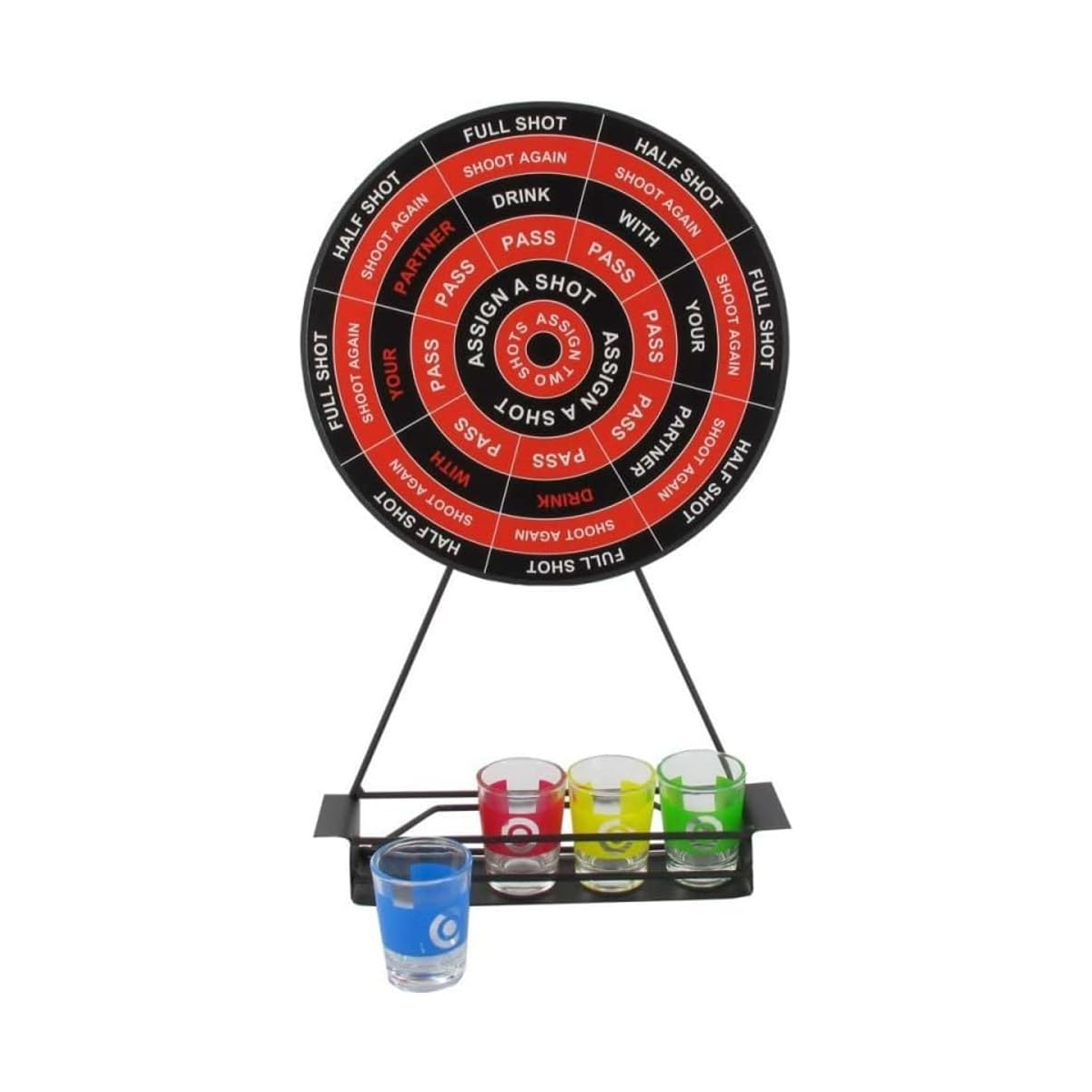 Darts Party Game