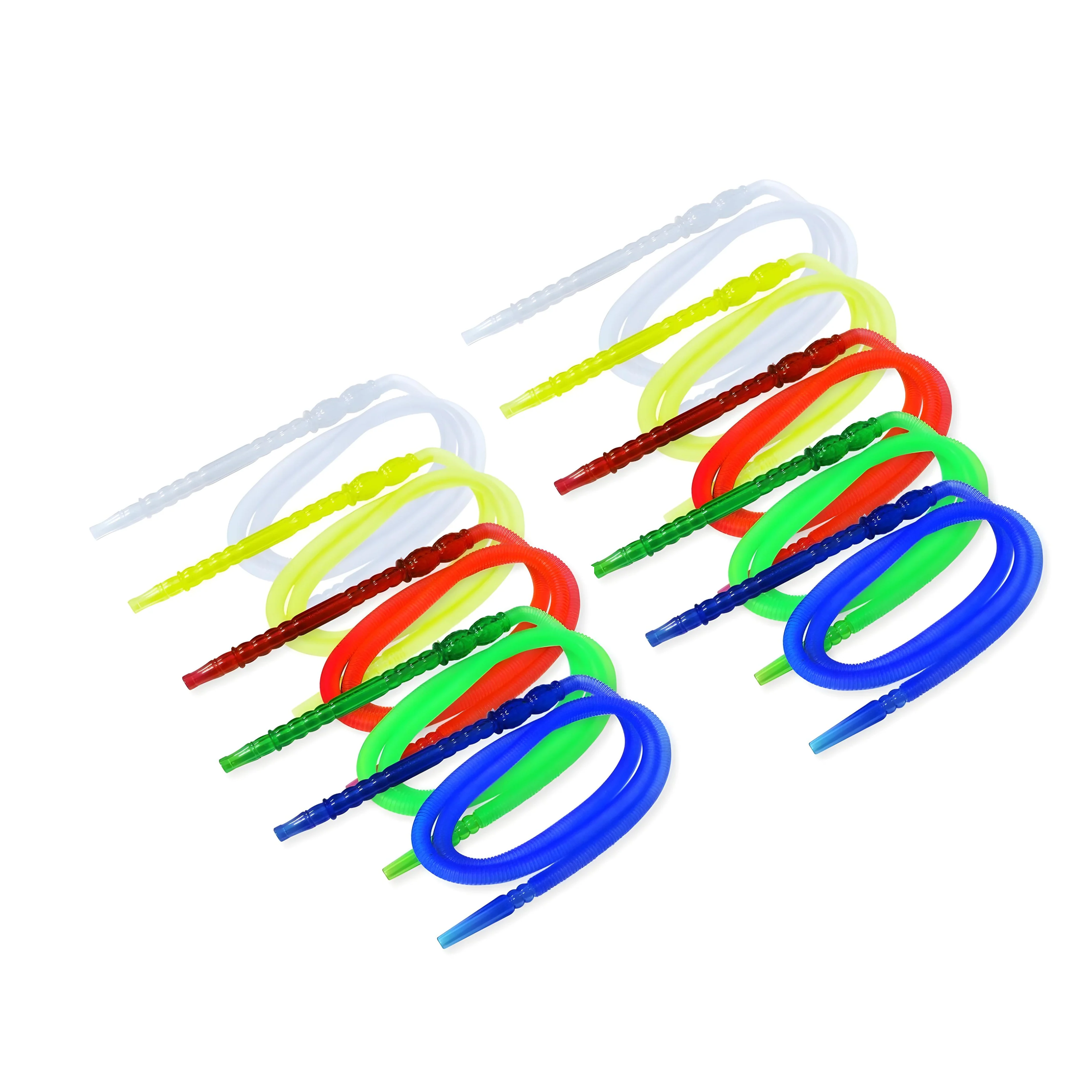 Disposable Hookah Hose (10 Pack)