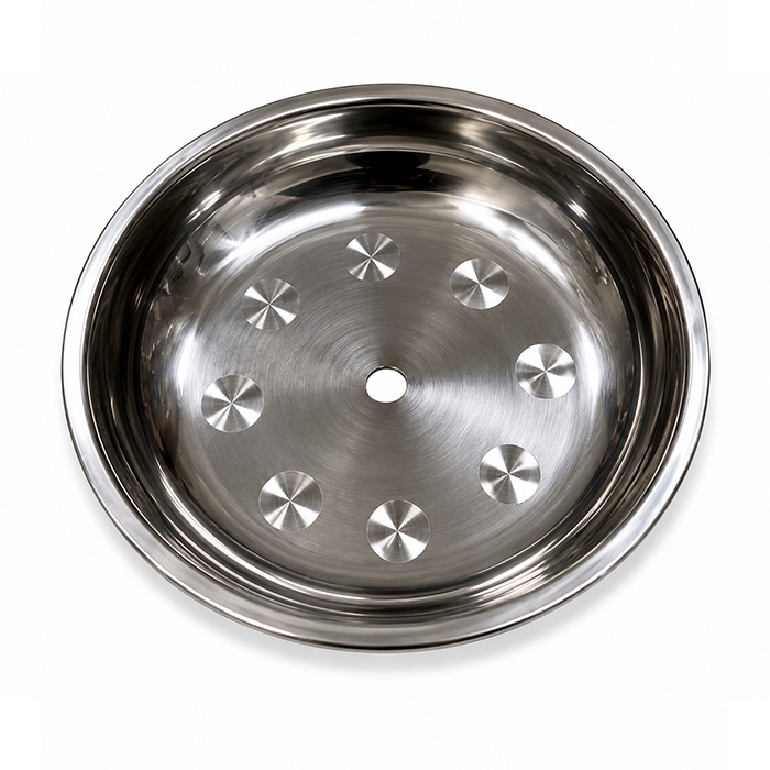 Hookah Tray Large