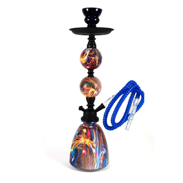 45cm Nebula Hookah