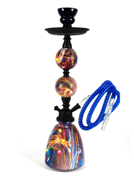 45cm Nebula Hookah
