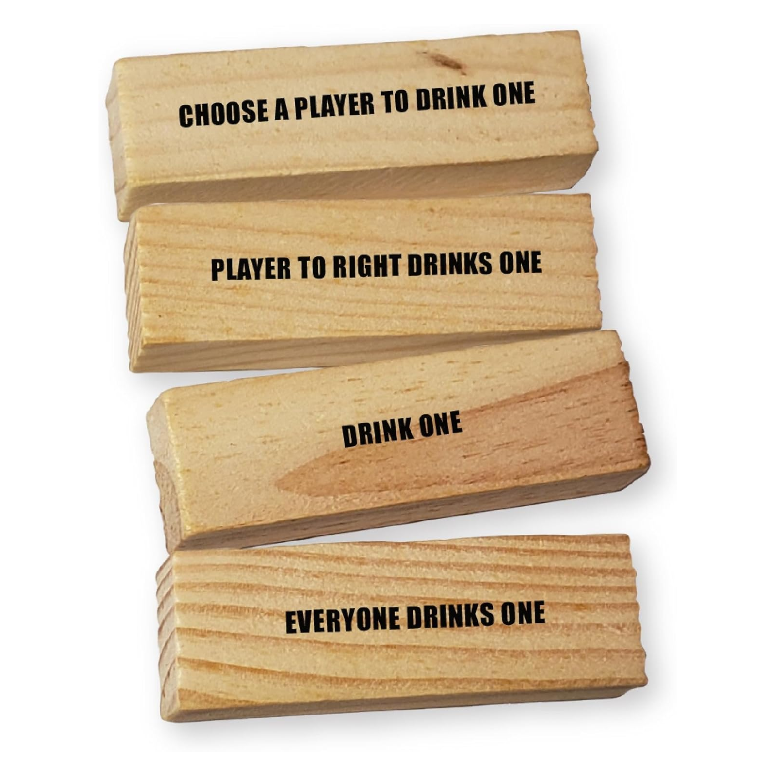Drunken Tower Party Game