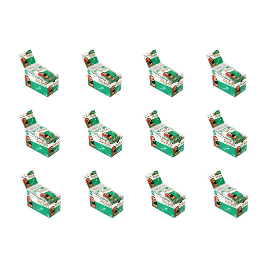 Zig Zag Filters Menthol (Box of 10) - 12 Boxes